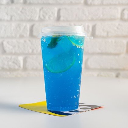 Лимонад Океан