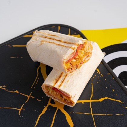 Лаваш кур. мини