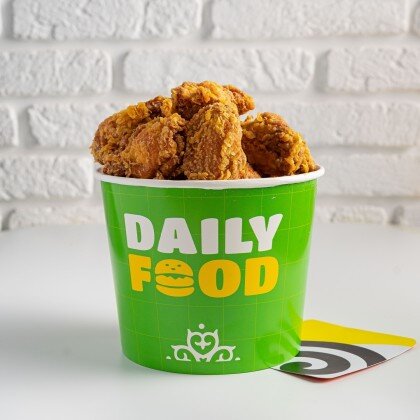 Чикен Баскет XL