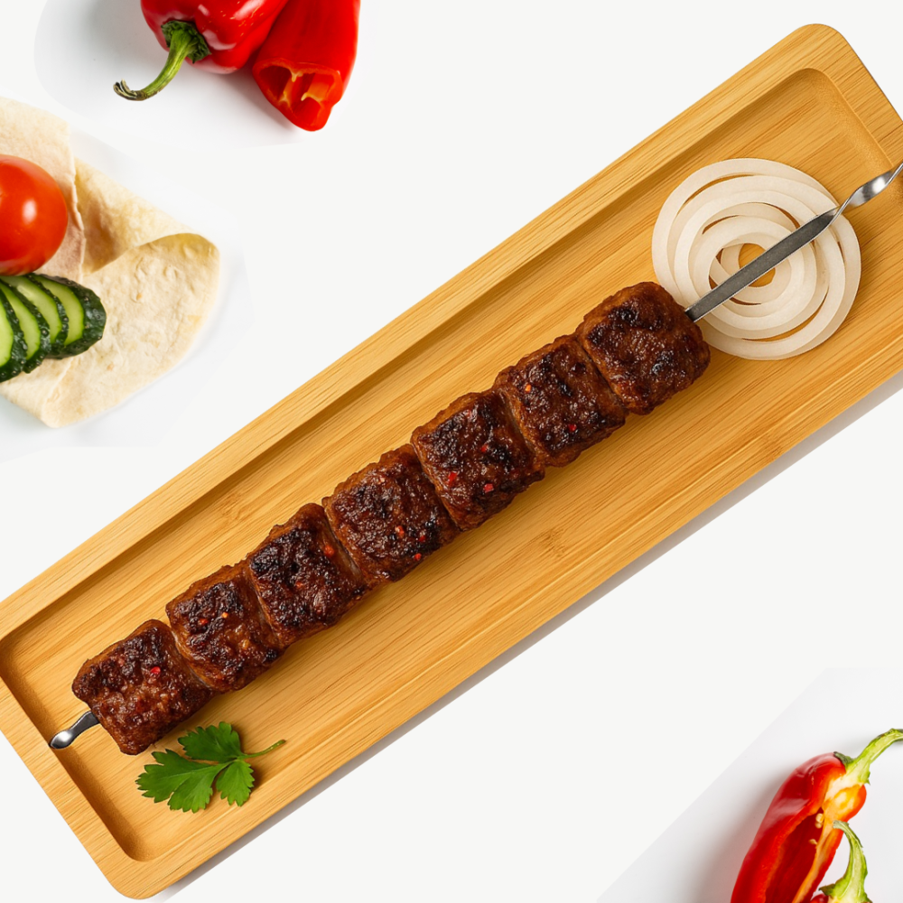 Новинка Марварид шашлык