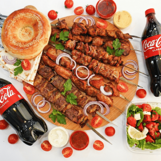 4 сезона(4-5 персон)