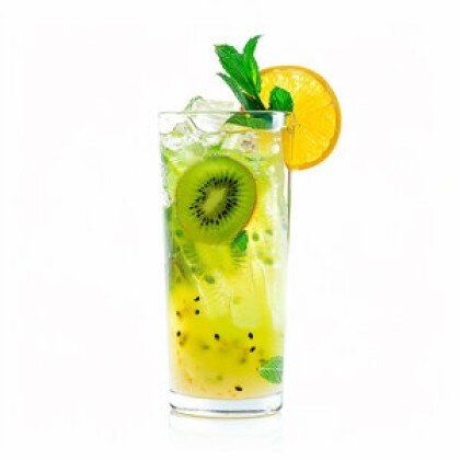 Лимонад Киви с Чиа 0,3