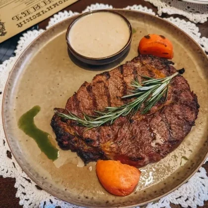 Премиум Kazbeef Темир