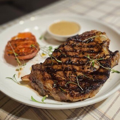 Премиум Kazbeef