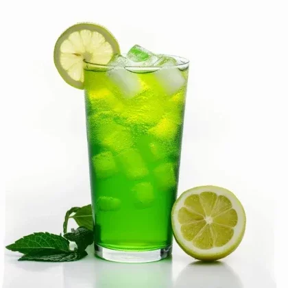 Лимонад Киви-Лайм 0,3