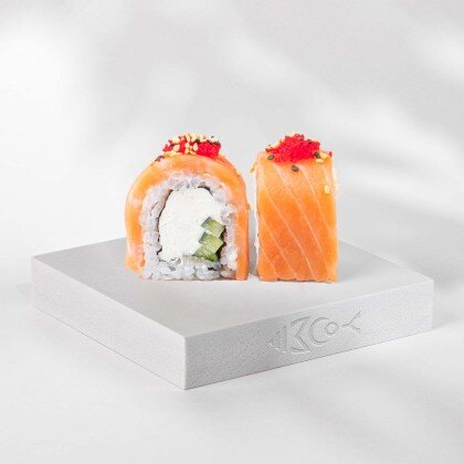 Классический “Поцелуй Гейши” 8 шт.