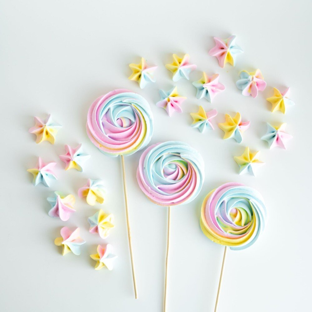 Набор "Безе" для оформления