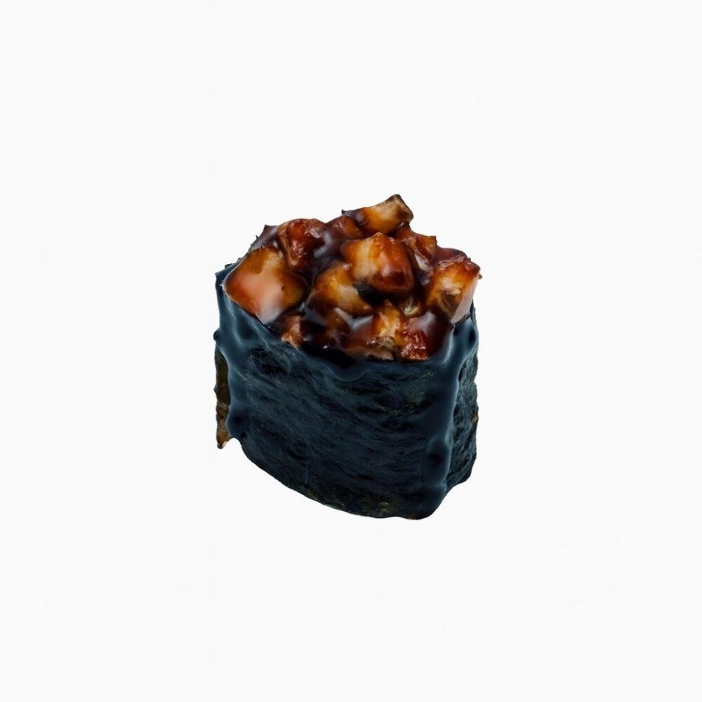 Гункан с Угрем