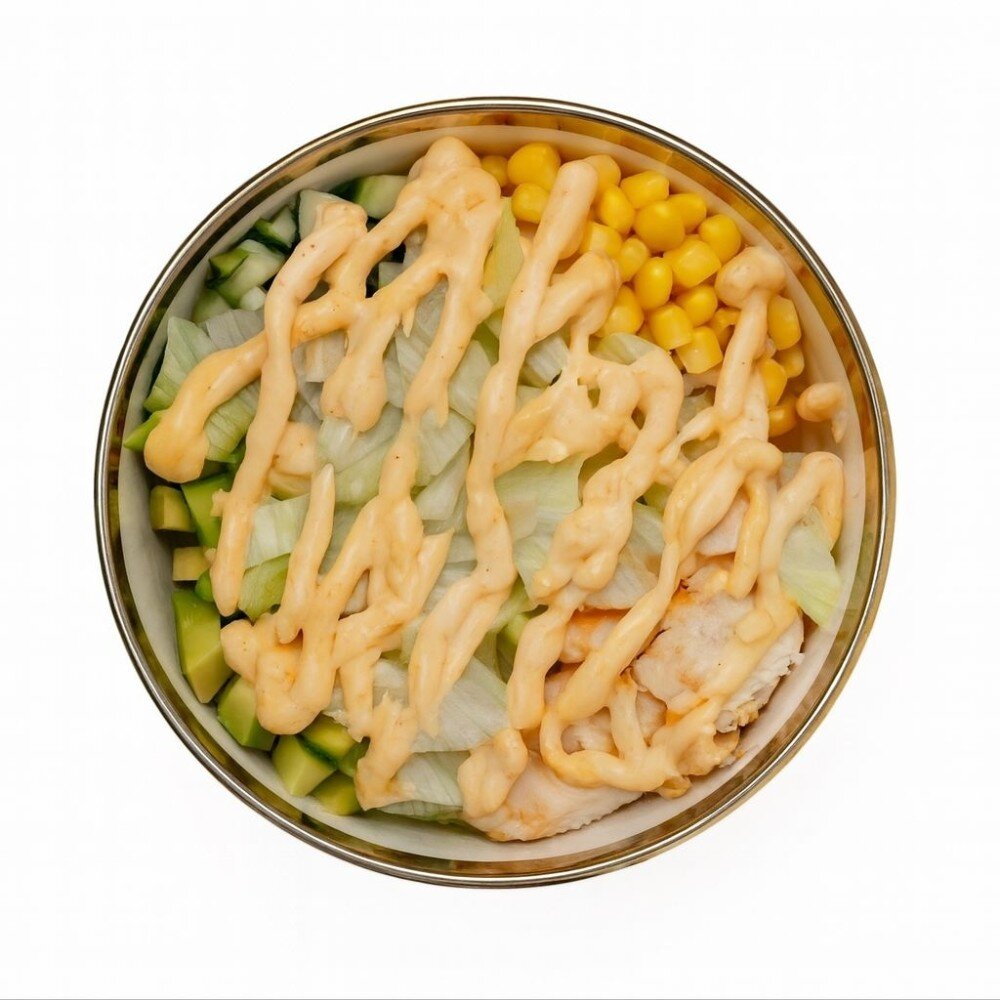 Bowl с Курицей