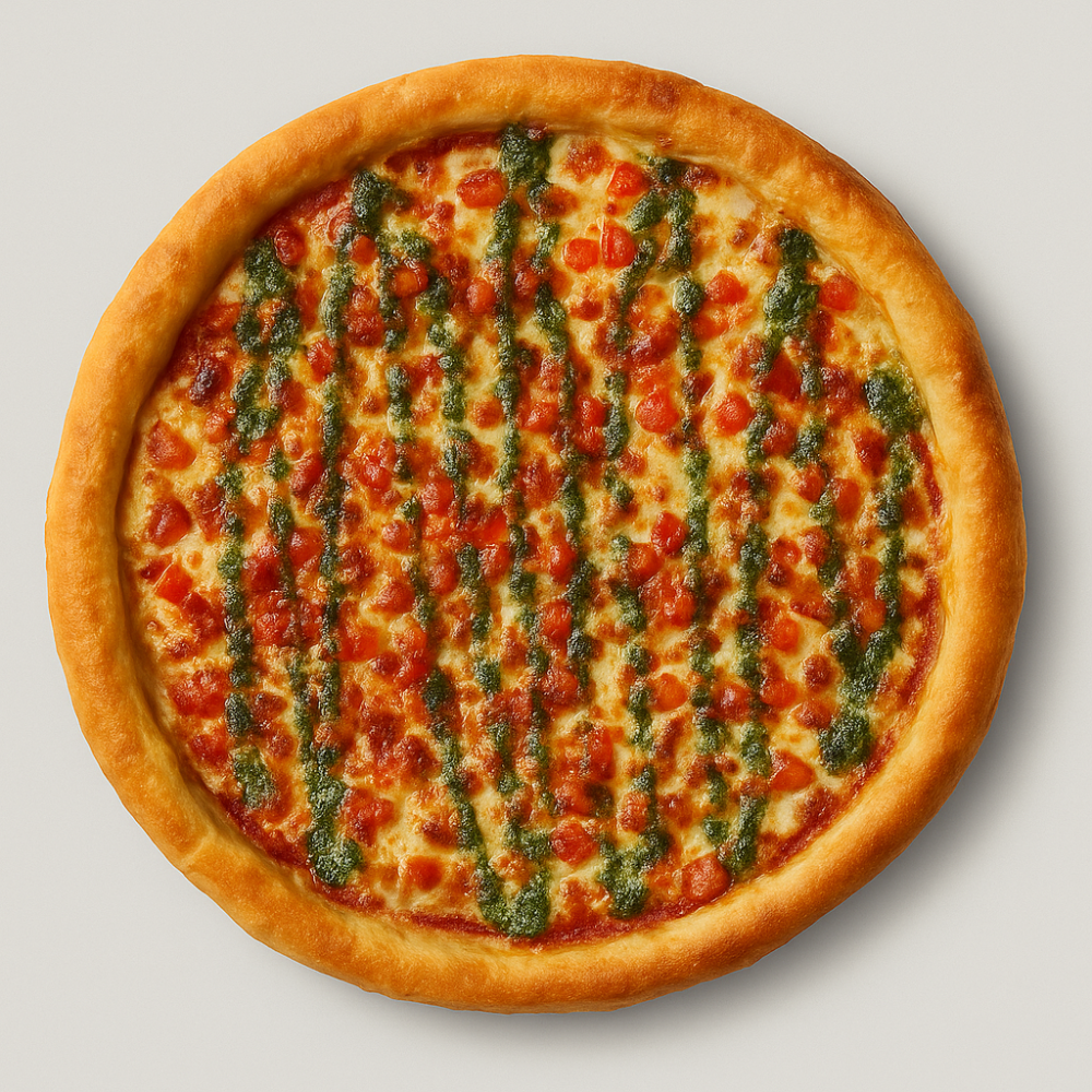 Пицца Маргарита