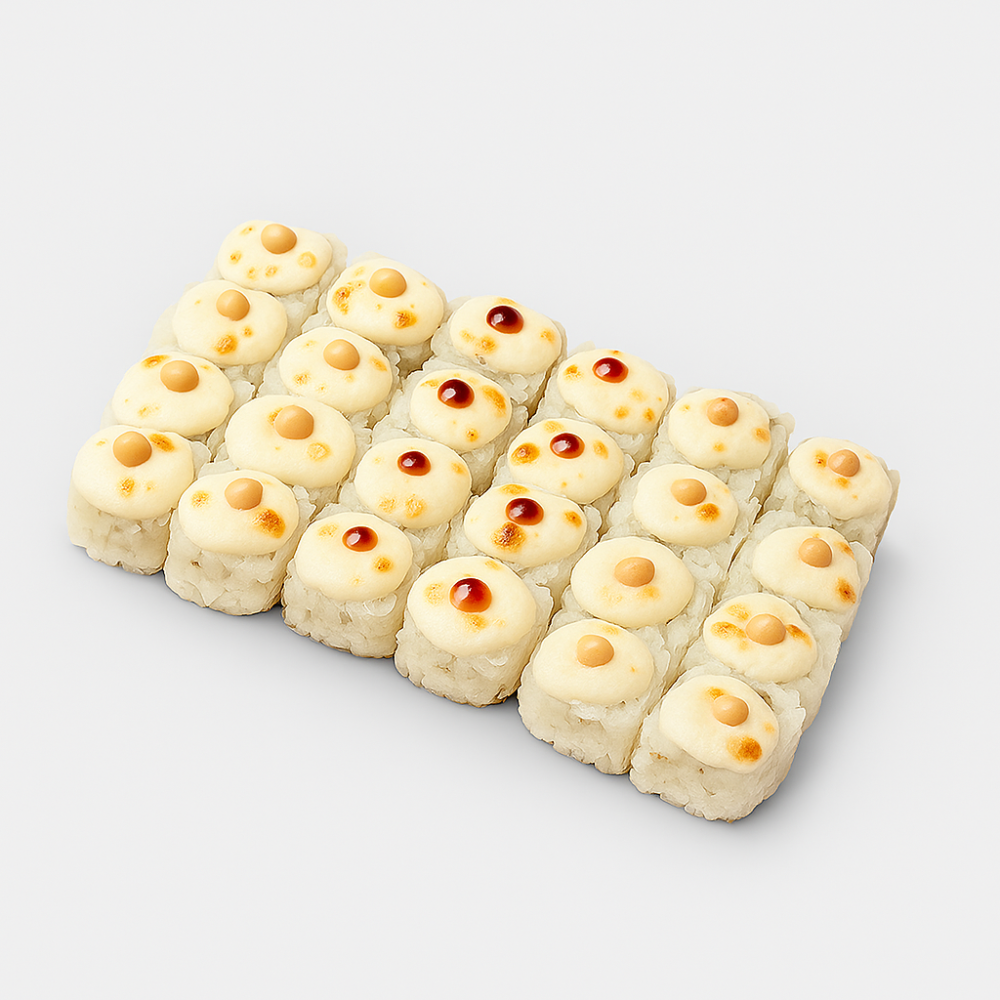 Сет запеченный лайт 24