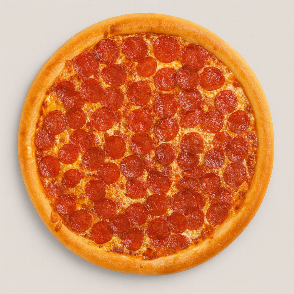 Пицца Пепперони