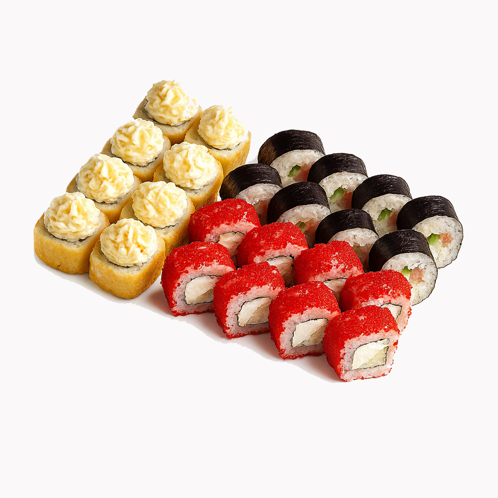 Сет Новичок