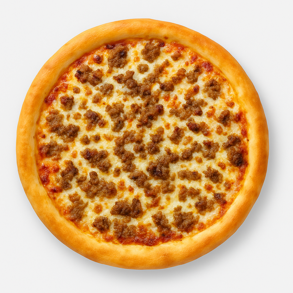 Пицца Сицилия