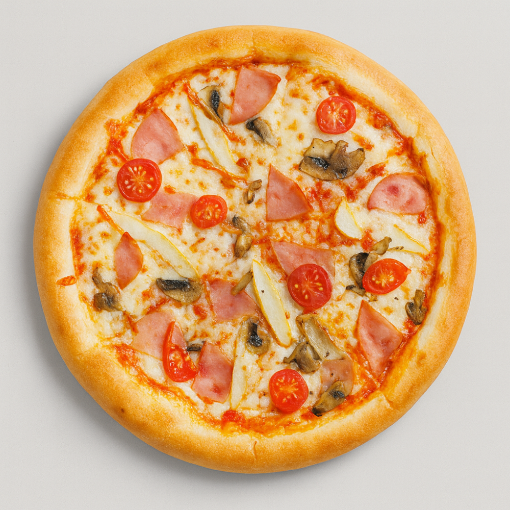 Пицца Ди поло