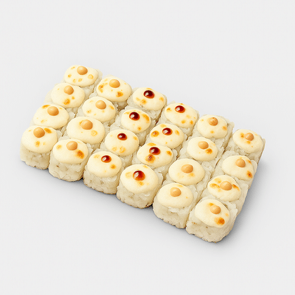 Сет запеченный лайт 24