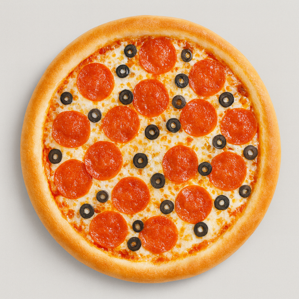 Пицца Диабло