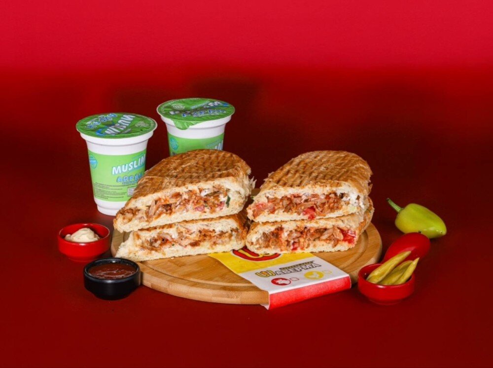 Комбо на двоих