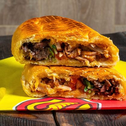 Багет ассорти