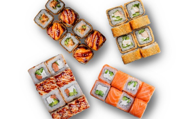 Акция - 4 ролла