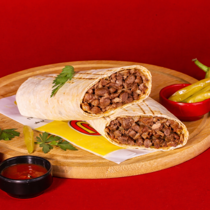 Стандарт донер: говядина