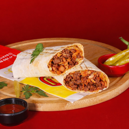 Стандарт донер: ассорти