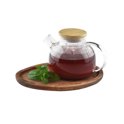 Чай Смородина, Можевельник - Клюква