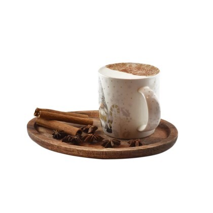 Чайлатте Чай Карак