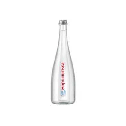 «Мorshinska» не газир