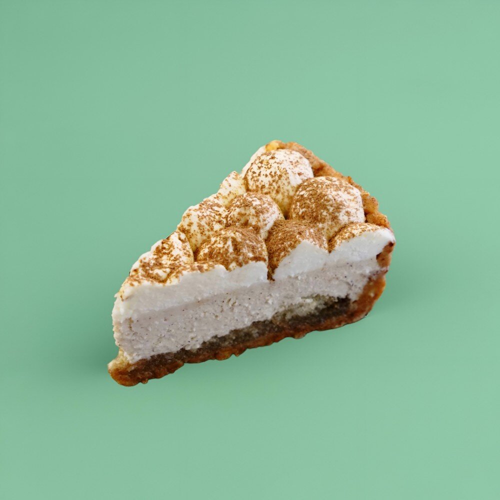 Чизкейк тирамису