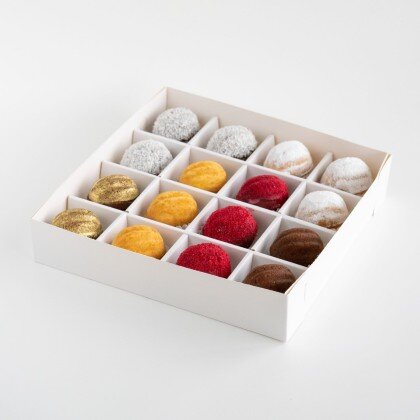 Набор Орешков 16 шт