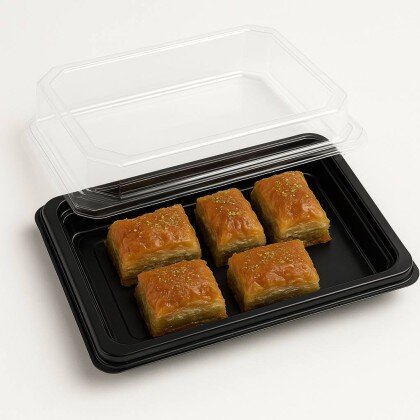 Пахлава классическая