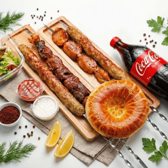 Сет Классика