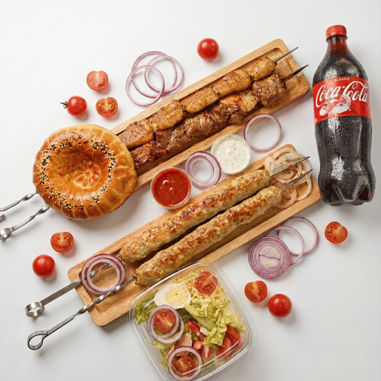 Сет Классика