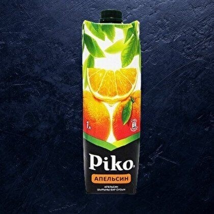Сок Piko 1l