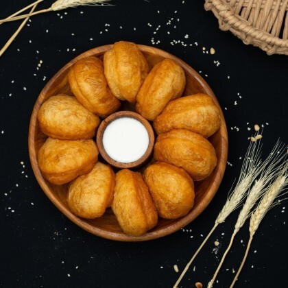 Бауырсаки 1 кг