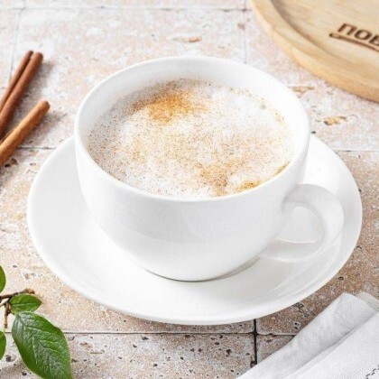 Капучино 0,25