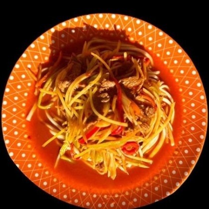 Тудусыр Лагман