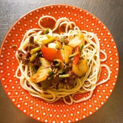 Гуйру Лагман