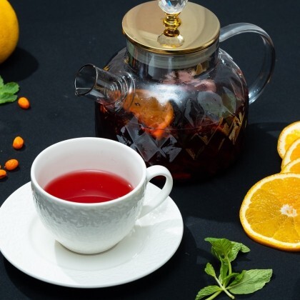 Чай марокканский 1л