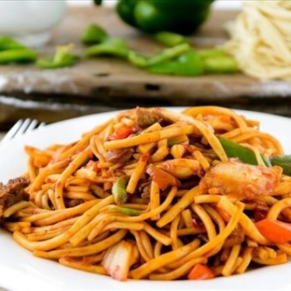 Гуйру цомян