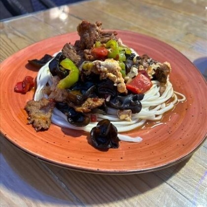 Мошуру Лагман