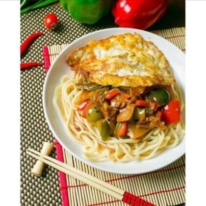 ХауХуо Лагман