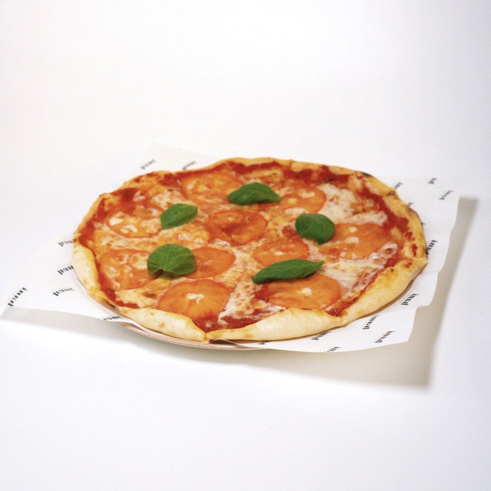 Пицца "Маргарита"