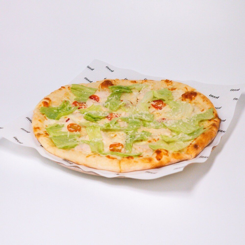 Пицца "Цезарь"