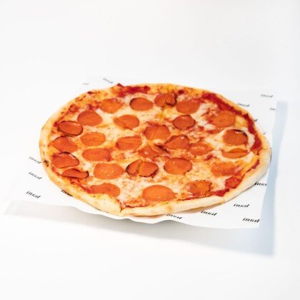 Пицца "Пепперони"