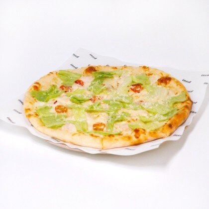 Пицца "Цезарь"