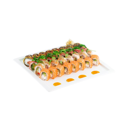 «Си De luxe Mix»