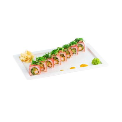 «Тропикал Кранчо ролл»