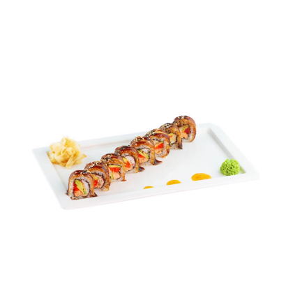 «Королевский дракон»